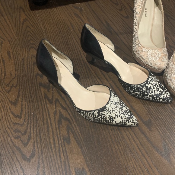 Shoe bundle - Picture 3 of 4